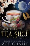 Book cover for Bull in a Tea Shop