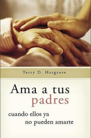 Cover of Ama A Tus Padres