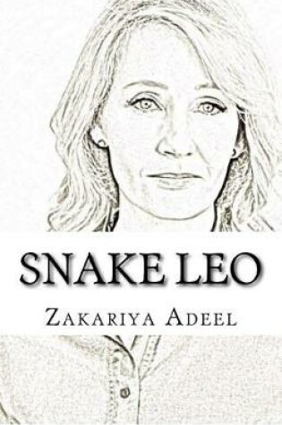 Cover of Snake Leo
