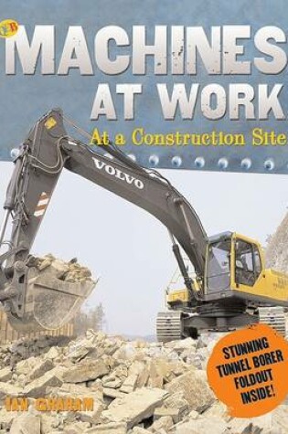Cover of At a Construction Site