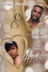 Book cover for Two Hearts