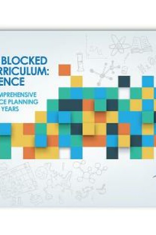 Cover of The Blocked Curriculum: Science