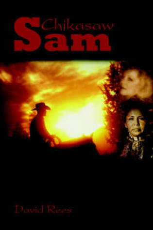 Cover of Chikasaw Sam