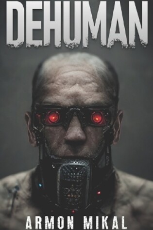 Cover of Dehuman