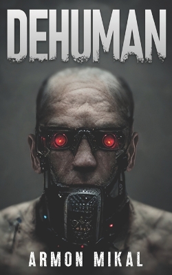 Book cover for Dehuman