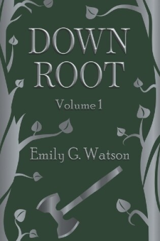 Cover of Down Root