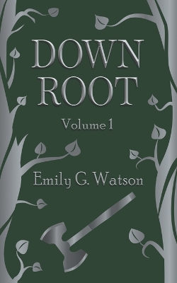 Book cover for Down Root