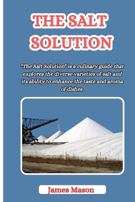 Book cover for The Salt Solution