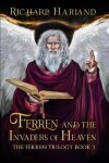 Book cover for Ferren and the Invaders of Heaven