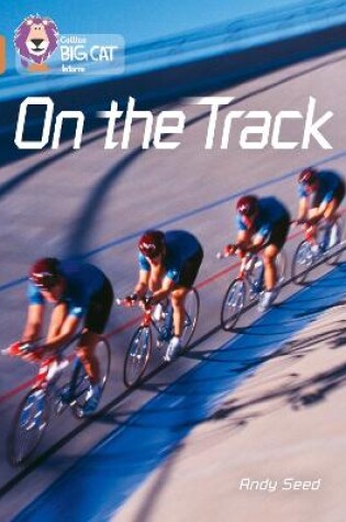 Cover of On the Track