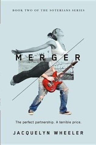 Cover of Merger