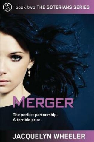 Cover of Merger