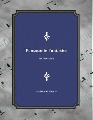 Book cover for Pentatonic Fantasies