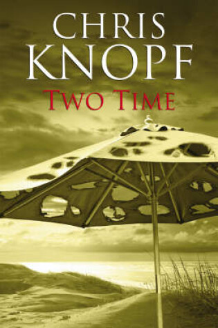 Cover of Two Time