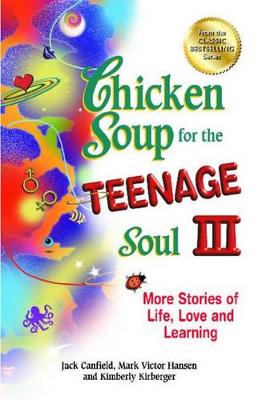 Cover of Chicken Soup for the Teenage Soul III