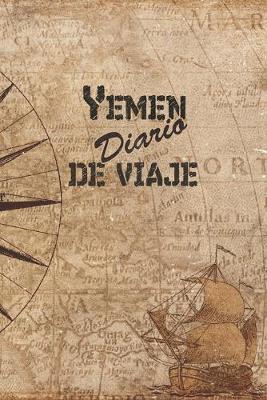 Book cover for Yemen Diario De Viaje