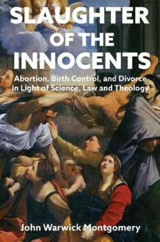 Cover of Slaughter of the Innocents