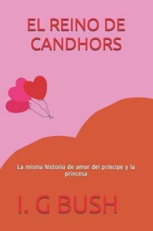 Cover of El Reino de Candhors