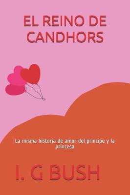 Book cover for El Reino de Candhors