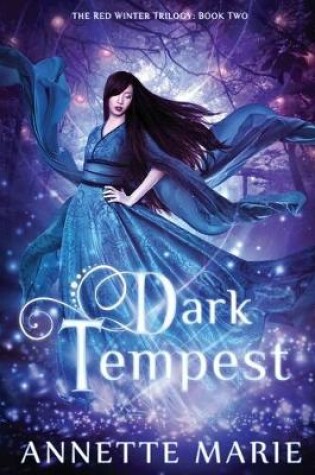 Cover of Dark Tempest