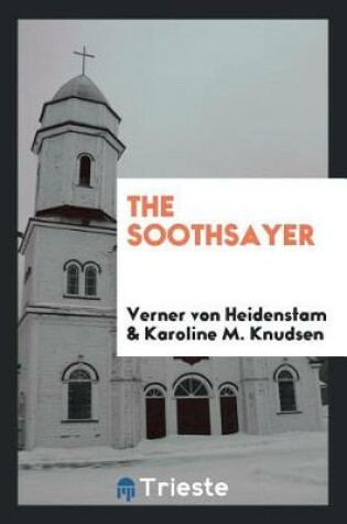 Cover of The Soothsayer