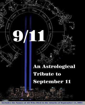 Book cover for 9/11