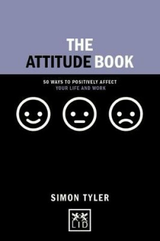 Cover of The Attitude Book