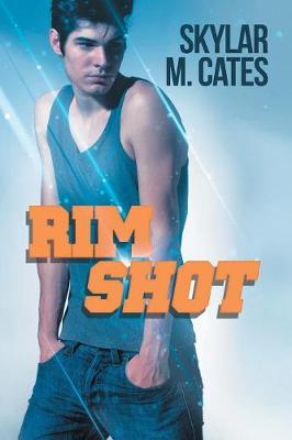 Book cover for Rim Shot