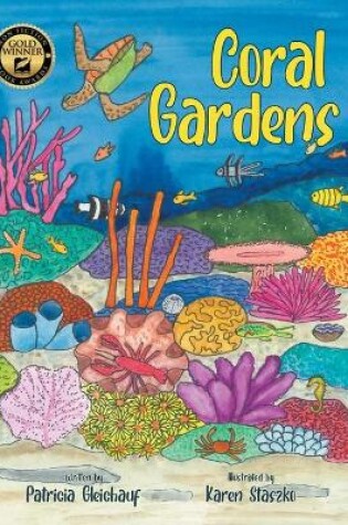 Cover of Coral Gardens