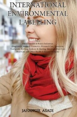 Cover of International Environmental Labelling Vol.4 Health