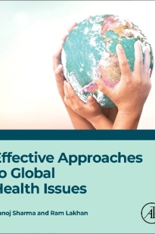 Cover of Effective Approaches to Global Health Issues