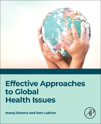 Book cover for Effective Approaches to Global Health Issues