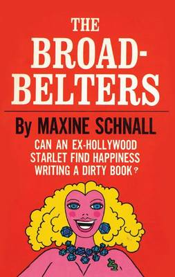 Book cover for The Broadbelters