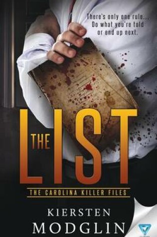 Cover of The List