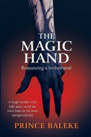 Cover of The Magic Hand