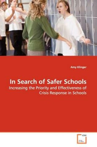 Cover of In Search of Safer Schools