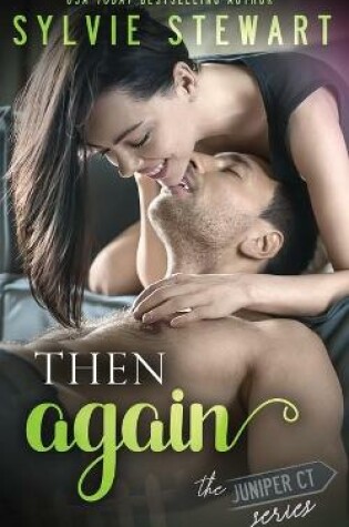 Cover of Then Again