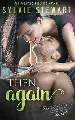 Book cover for Then Again