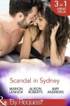 Book cover for Scandal In Sydney