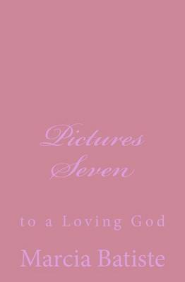 Book cover for Pictures Seven