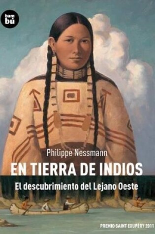 Cover of En Tierra de Indios