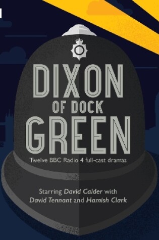 Cover of Dixon of Dock Green
