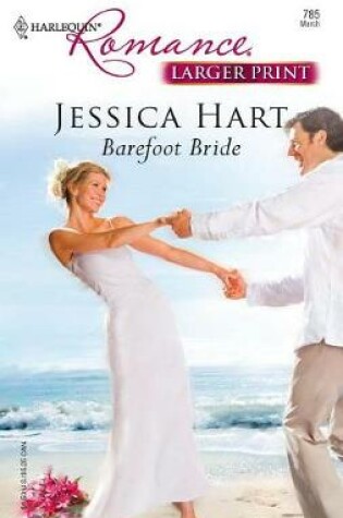 Cover of Barefoot Bride