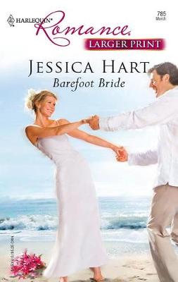 Cover of Barefoot Bride