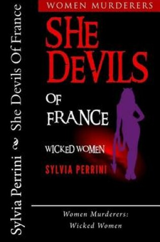 Cover of She Devils Of France