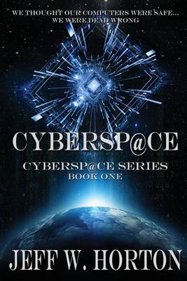 Book cover for Cybersp@ce