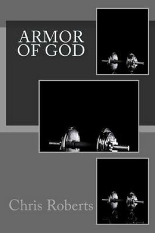 Cover of Armor of God