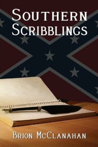 Cover of Southern Scribblings