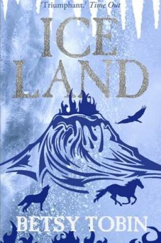 Cover of Ice Land