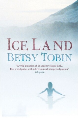 Cover of Ice Land